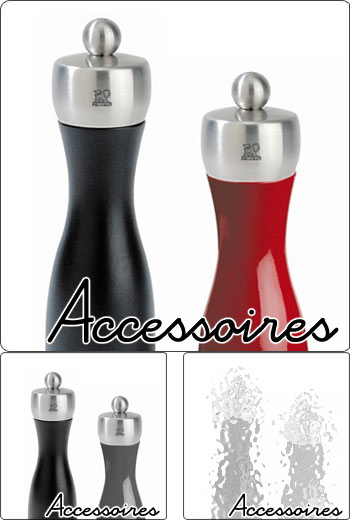 Accessoires