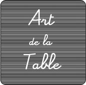 Arts de la Table