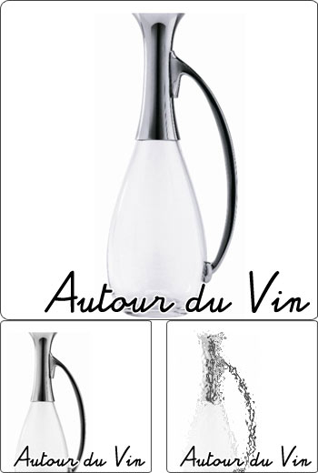 Autour du vin
