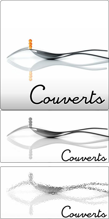 Couverts